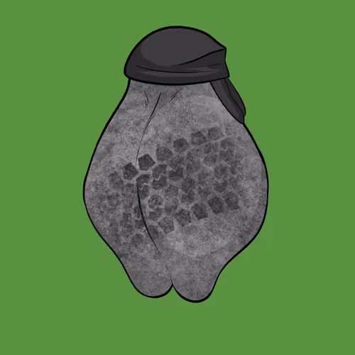 Nonfungiballs Nft