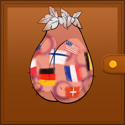 Nonfungiballs Nft
