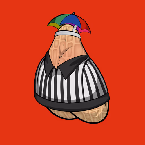Nonfungiballs Nft
