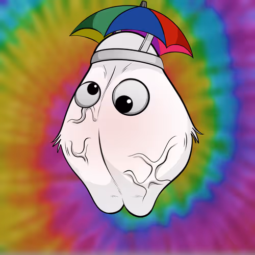 Nonfungiballs Nft