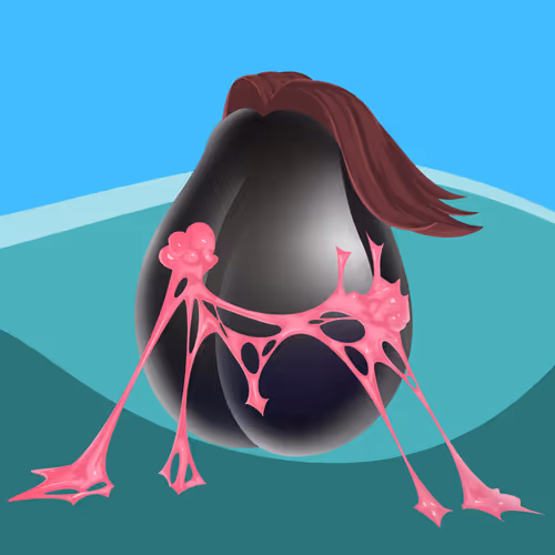 Nonfungiballs Nft