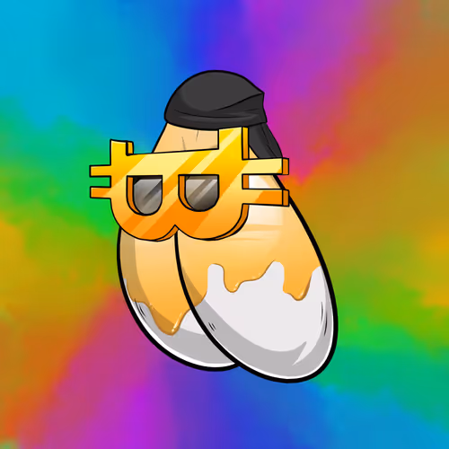 Nonfungiballs Nft