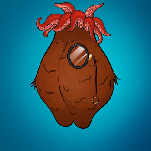 Nonfungiballs Nft