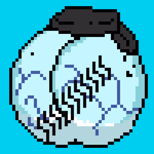 Nonfungiballs Nft