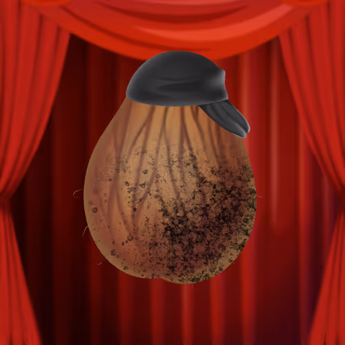 Nonfungiballs Nft