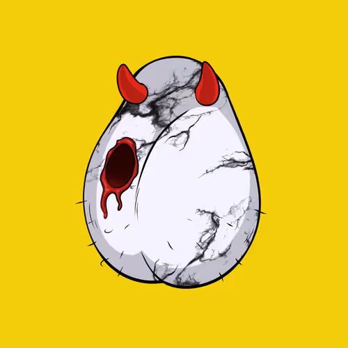 Nonfungiballs Nft