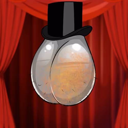 Nonfungiballs Nft