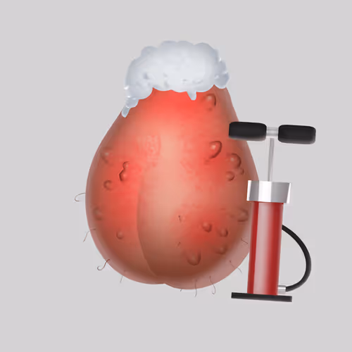 Nonfungiballs Nft