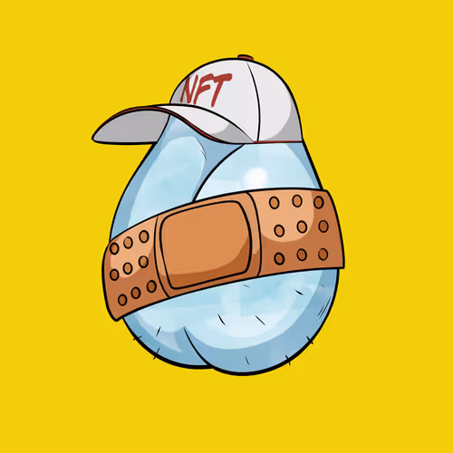 Nonfungiballs Nft