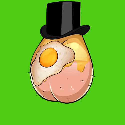 Nonfungiballs Nft