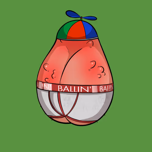 Nonfungiballs Nft