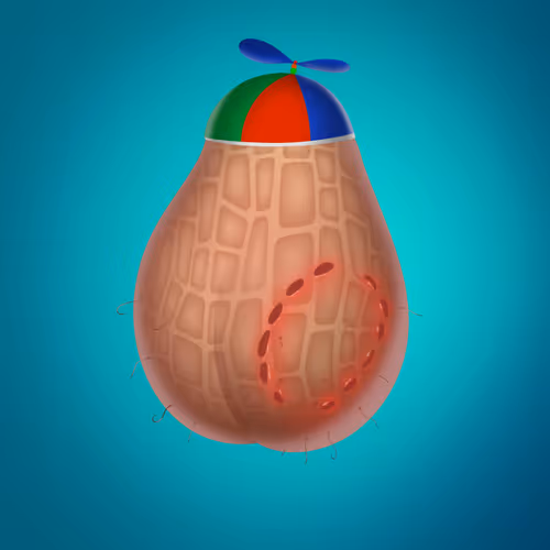 Nonfungiballs Nft