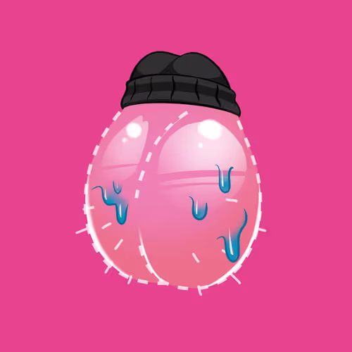 Nonfungiballs Nft