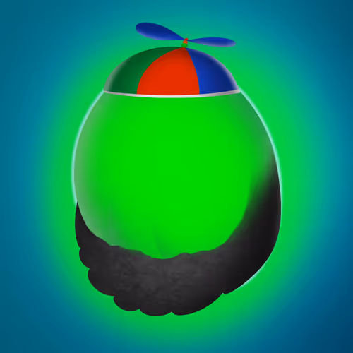 Nonfungiballs Nft