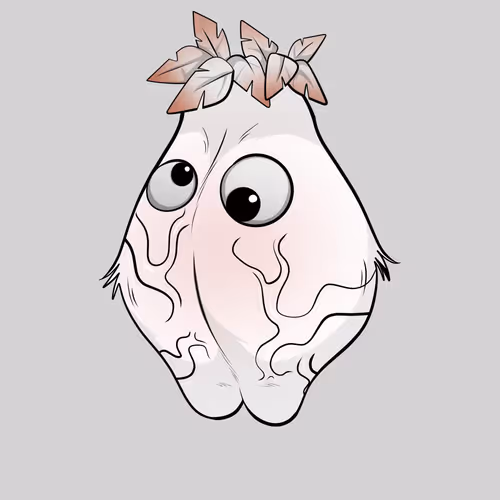 Nonfungiballs Nft