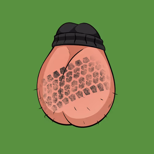 Nonfungiballs Nft