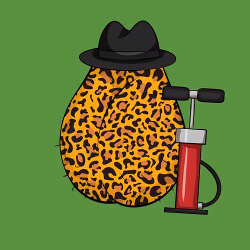Nonfungiballs Nft