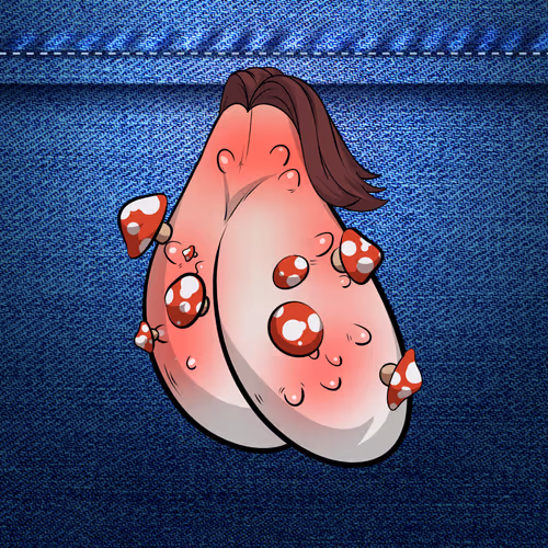 Nonfungiballs Nft