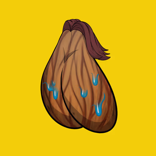 Nonfungiballs Nft