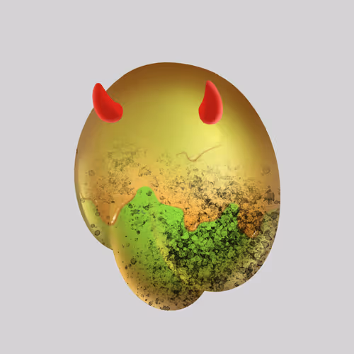Nonfungiballs Nft