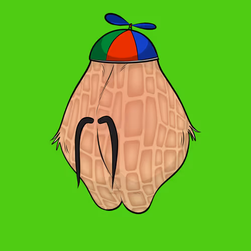 Nonfungiballs Nft