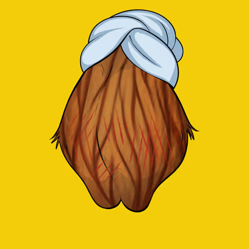 Nonfungiballs Nft