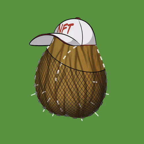 Nonfungiballs Nft