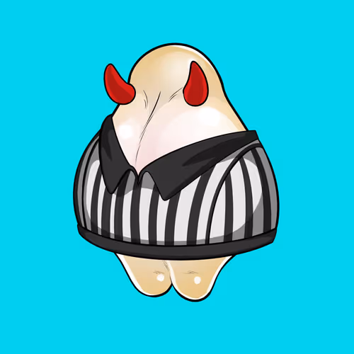Nonfungiballs Nft