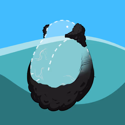 Nonfungiballs Nft