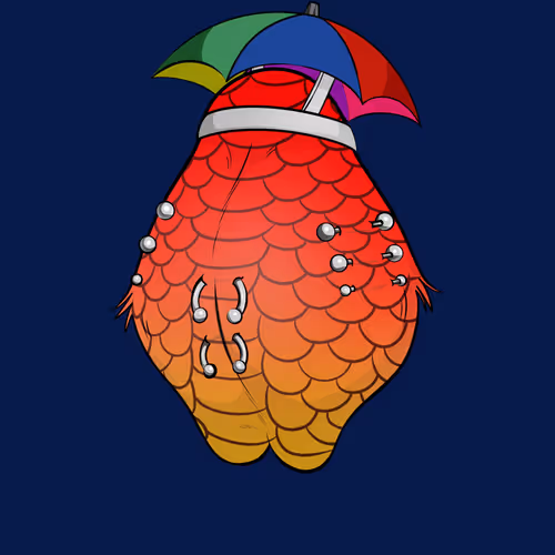 Nonfungiballs Nft