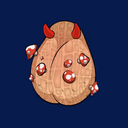 Balls #6231