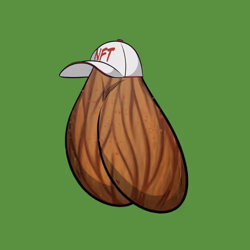 Nonfungiballs Nft