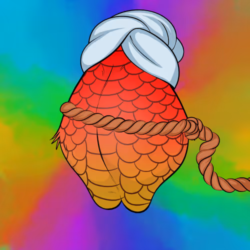 Nonfungiballs Nft