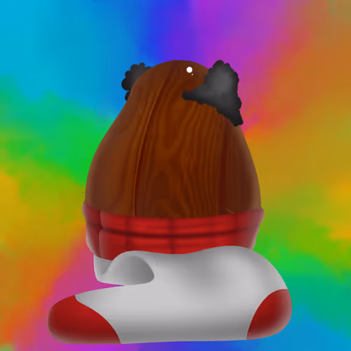 Nonfungiballs Nft