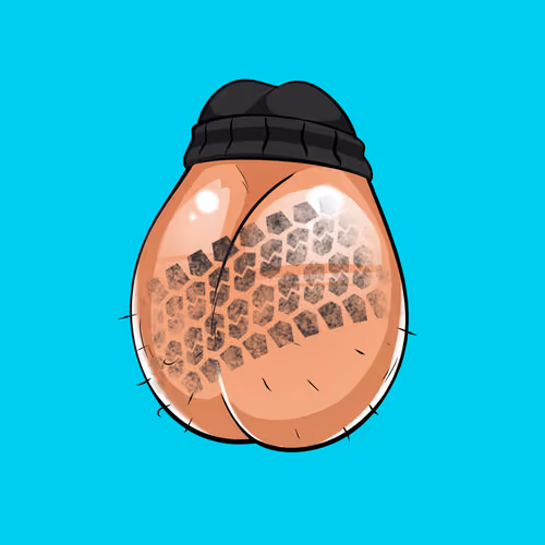Nonfungiballs Nft