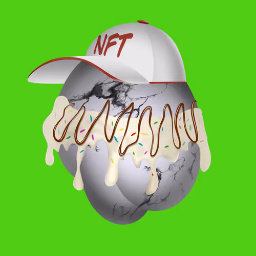 Nonfungiballs Nft