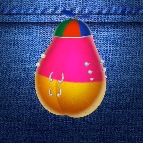 Nonfungiballs Nft