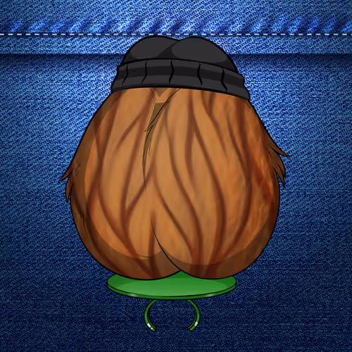 Nonfungiballs Nft