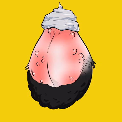 Nonfungiballs Nft
