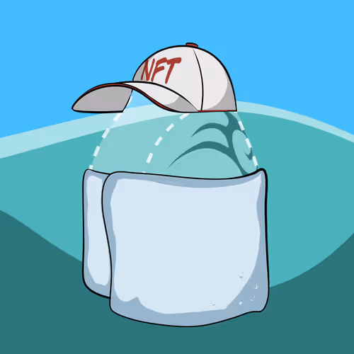 Nonfungiballs Nft