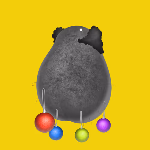 Nonfungiballs Nft