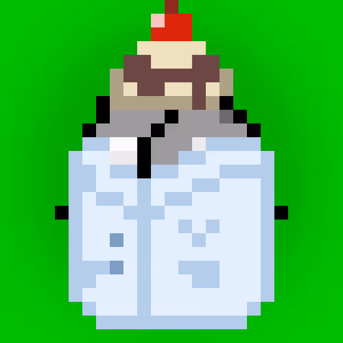Nonfungiballs Nft