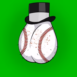 Balls #5726
