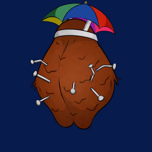 Nonfungiballs Nft