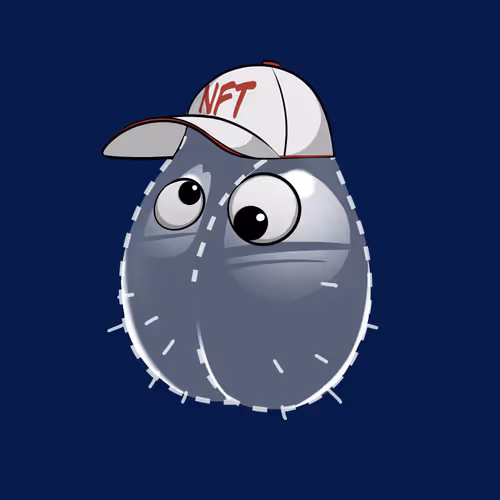 Nonfungiballs Nft