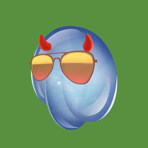 Nonfungiballs Nft