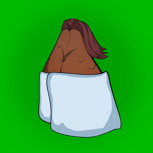 Nonfungiballs Nft