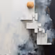 Artificial abstractions of color
