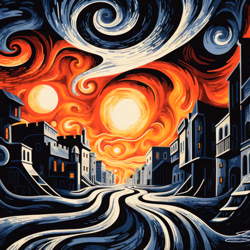 Abstractionofswirls