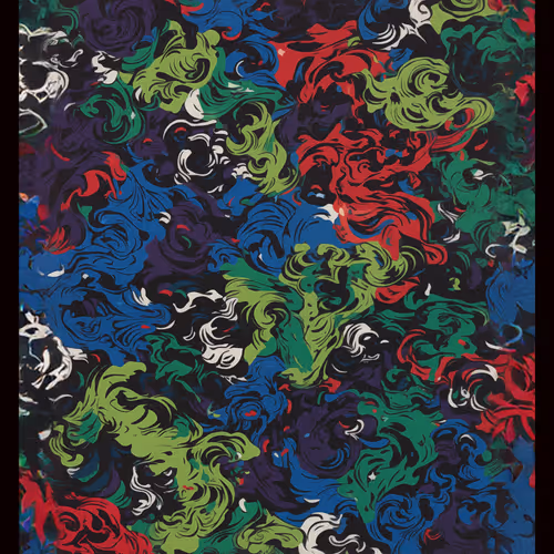 Abstractionofswirls